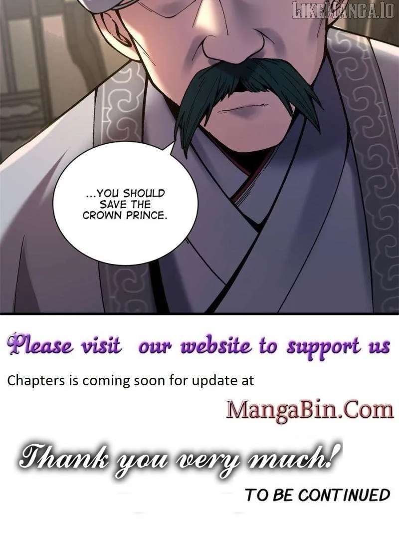 Celebrating the Remaining Life Chapter 136 page 37 - 