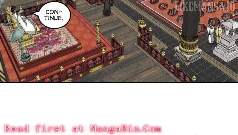 Celebrating the Remaining Life Chapter 136 page 6 - 
