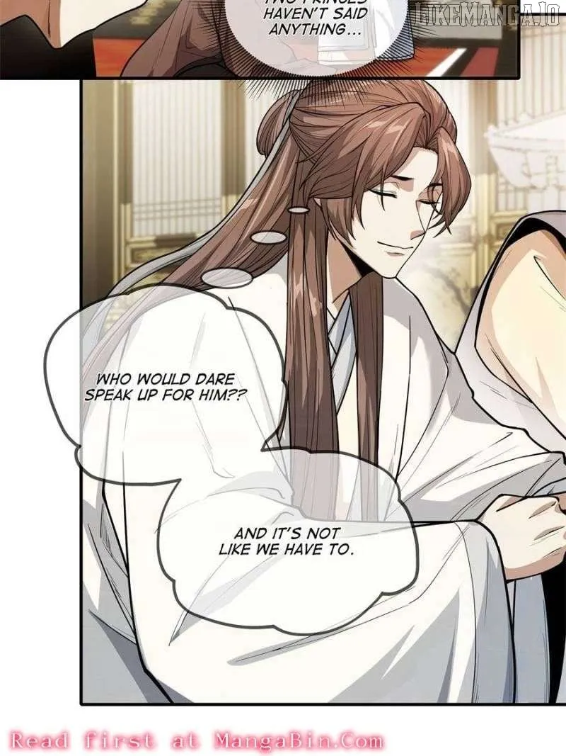 Celebrating the Remaining Life Chapter 136 page 9 - 