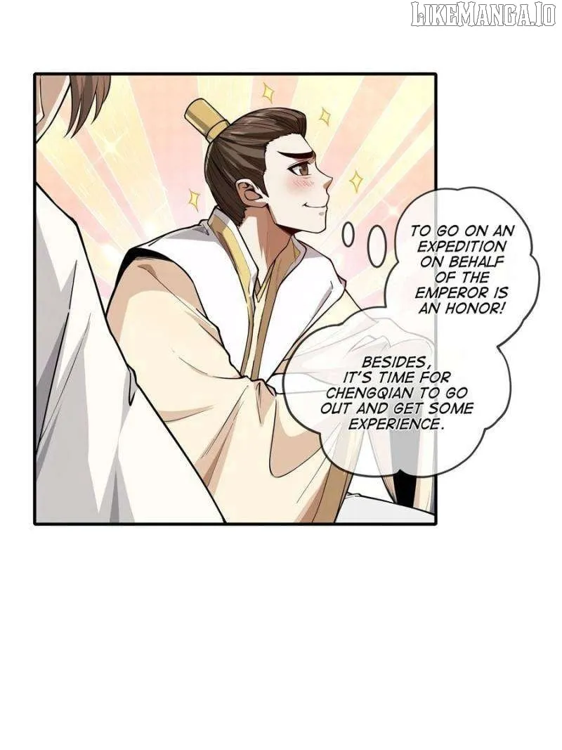 Celebrating the Remaining Life Chapter 136 page 10 - 