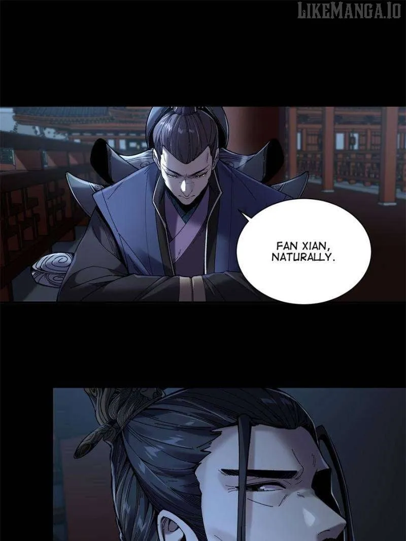 Celebrating the Remaining Life Chapter 137 page 13 - 