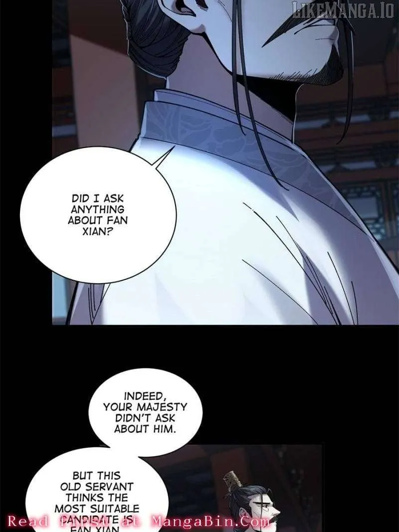 Celebrating the Remaining Life Chapter 137 page 14 - 