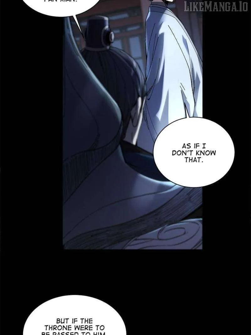 Celebrating the Remaining Life Chapter 137 page 15 - 