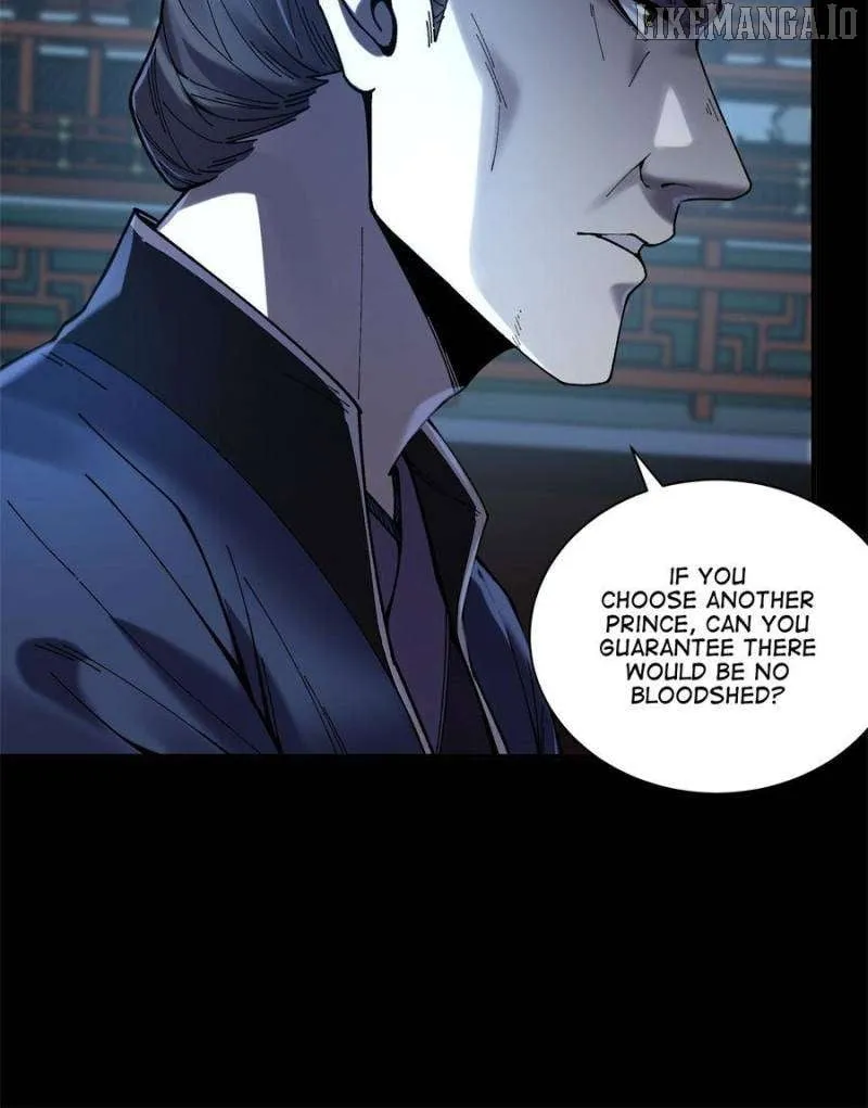 Celebrating the Remaining Life Chapter 137 page 18 - 
