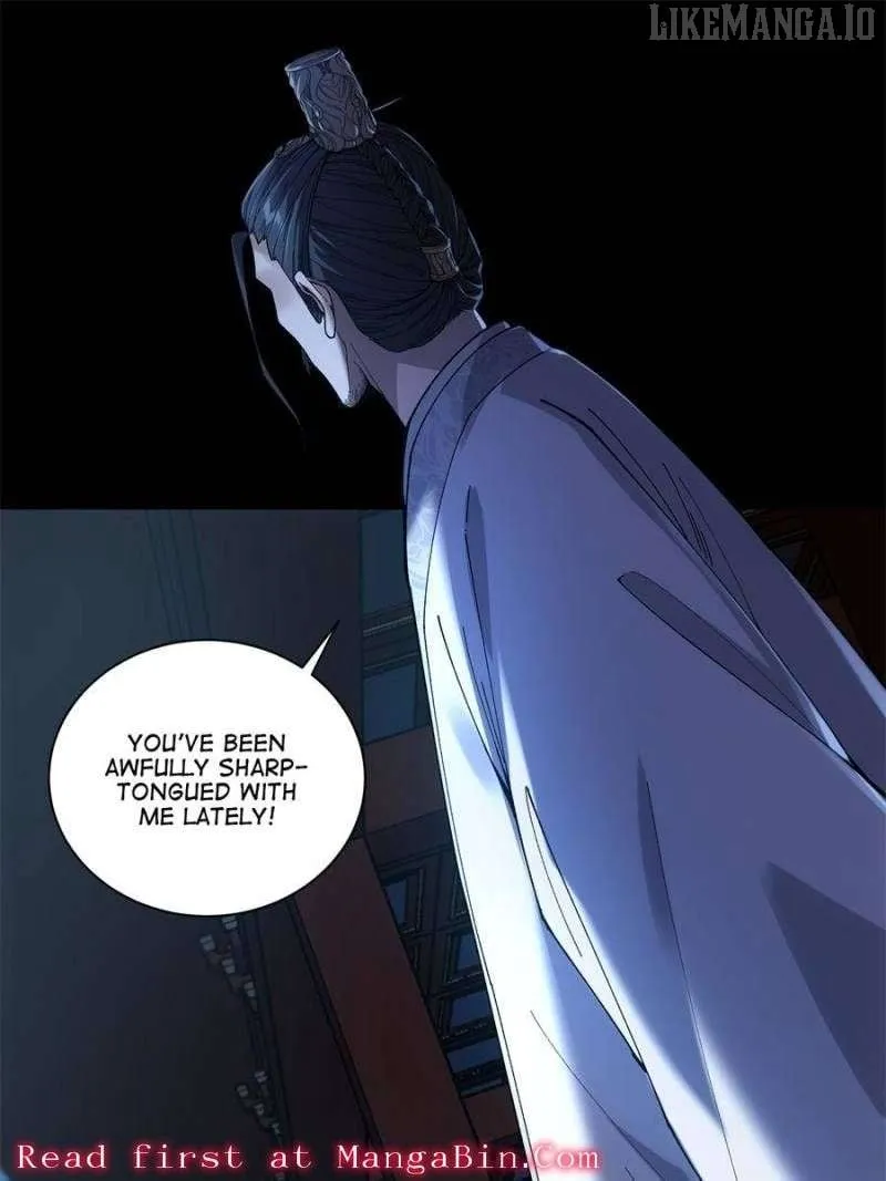 Celebrating the Remaining Life Chapter 137 page 19 - 