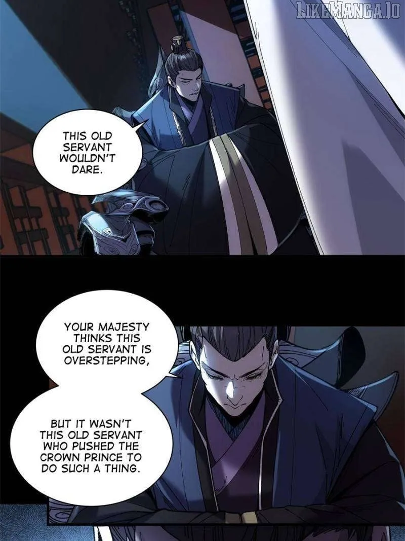 Celebrating the Remaining Life Chapter 137 page 20 - 