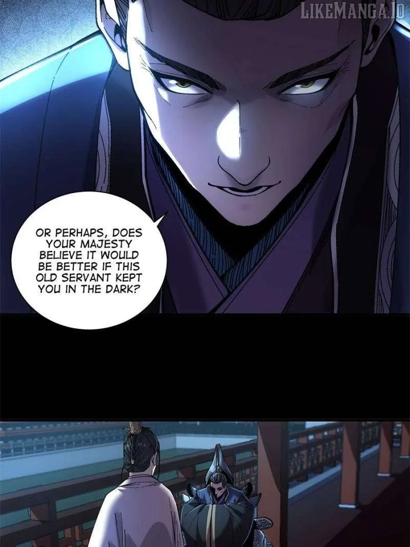 Celebrating the Remaining Life Chapter 137 page 21 - 