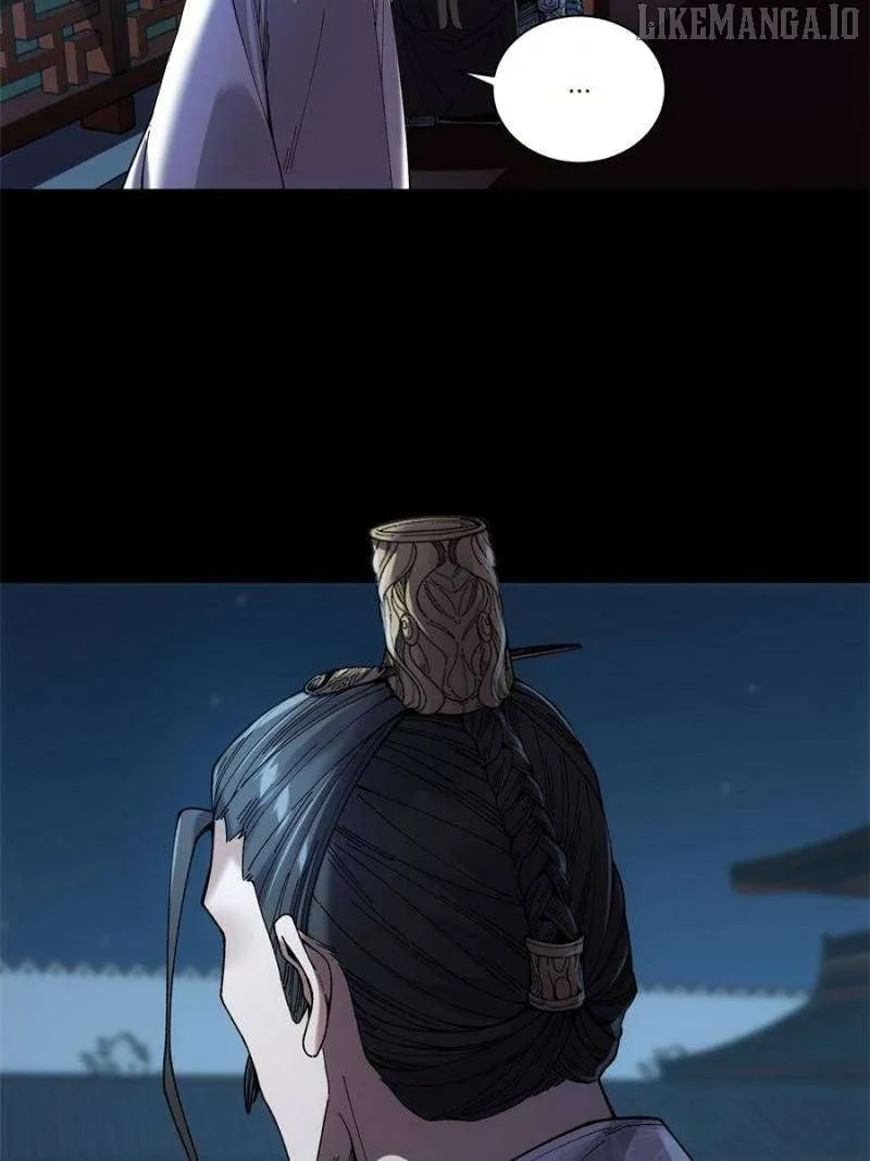 Celebrating the Remaining Life Chapter 137 page 22 - 