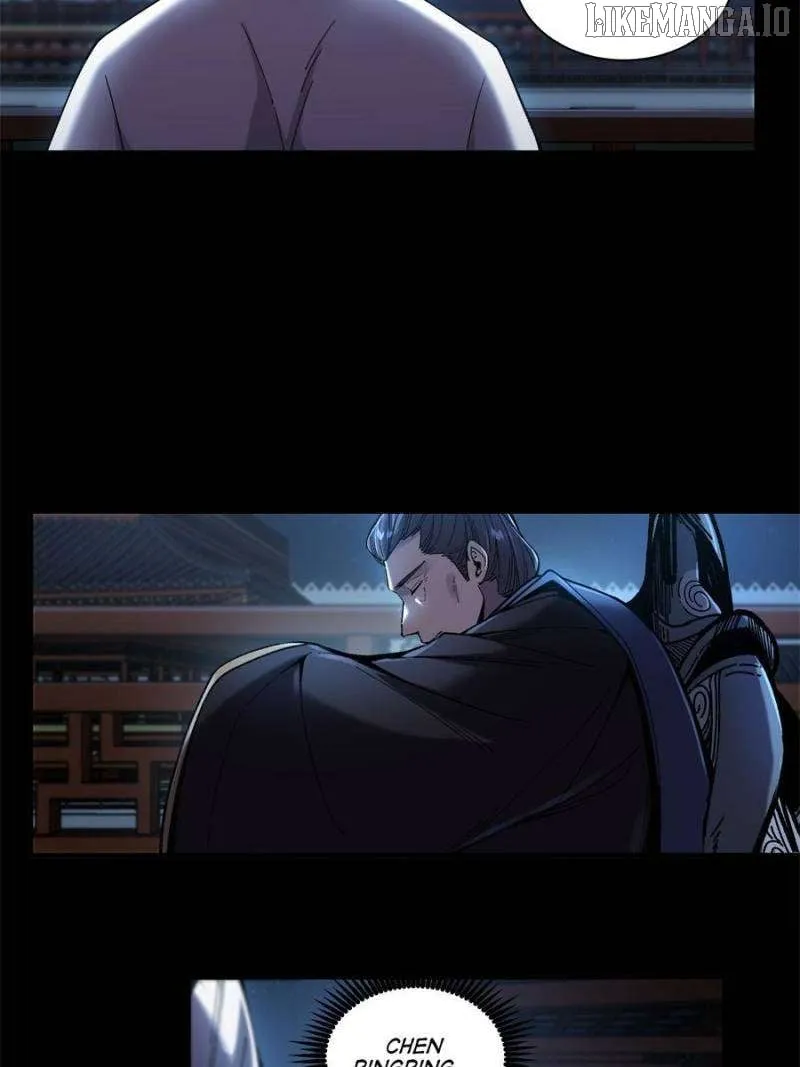 Celebrating the Remaining Life Chapter 137 page 26 - 