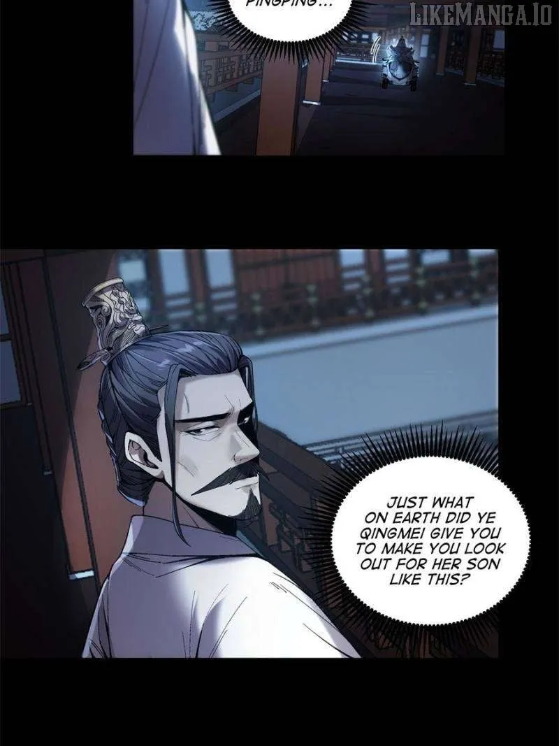 Celebrating the Remaining Life Chapter 137 page 27 - 