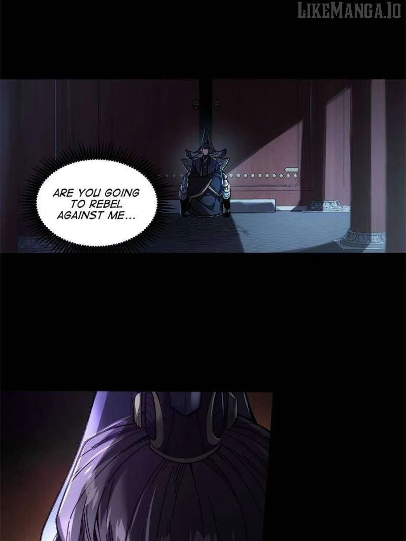 Celebrating the Remaining Life Chapter 137 page 28 - 