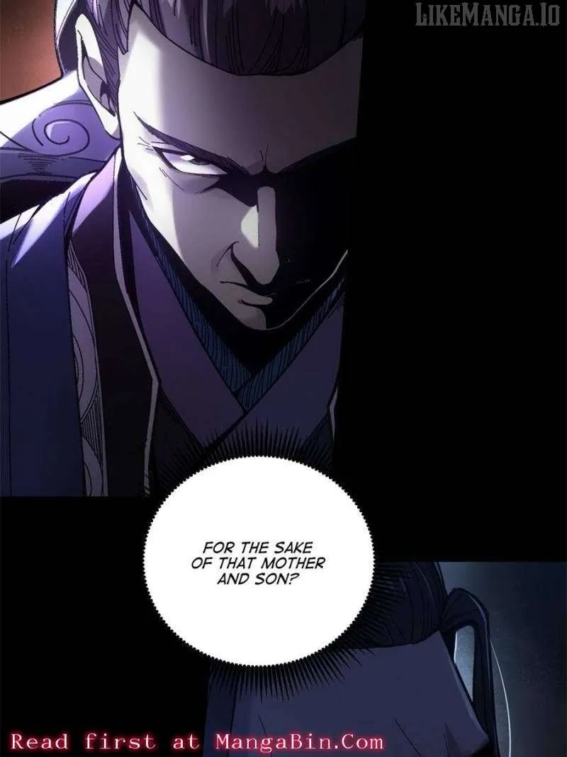 Celebrating the Remaining Life Chapter 137 page 29 - 