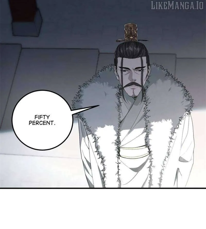 Celebrating the Remaining Life Chapter 137 page 37 - 