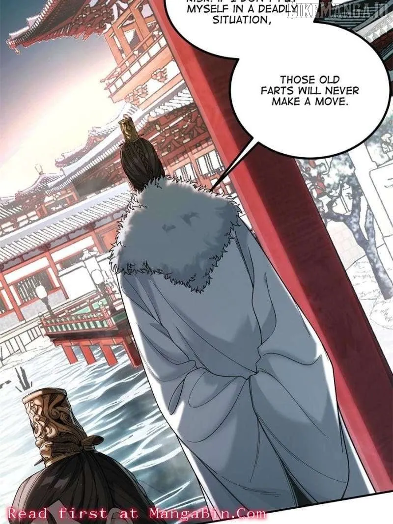 Celebrating the Remaining Life Chapter 137 page 39 - 