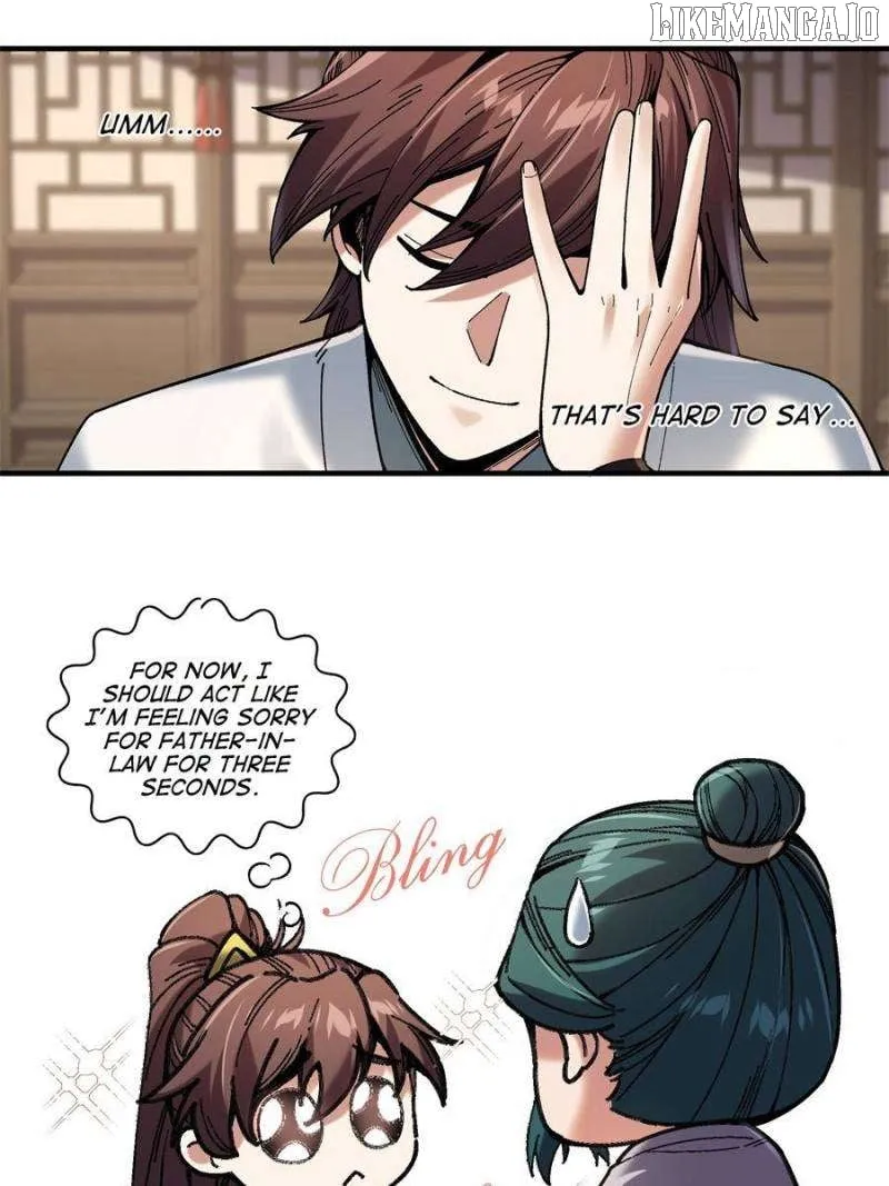 Celebrating the Remaining Life Chapter 137 page 5 - 
