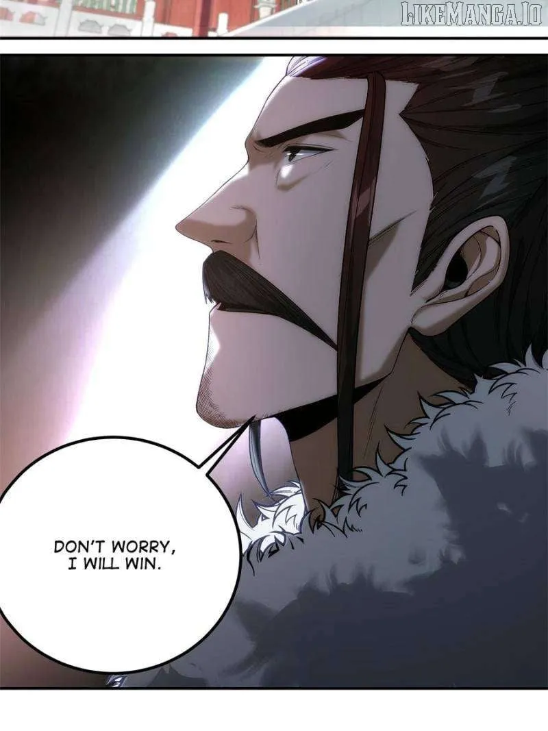 Celebrating the Remaining Life Chapter 137 page 42 - 