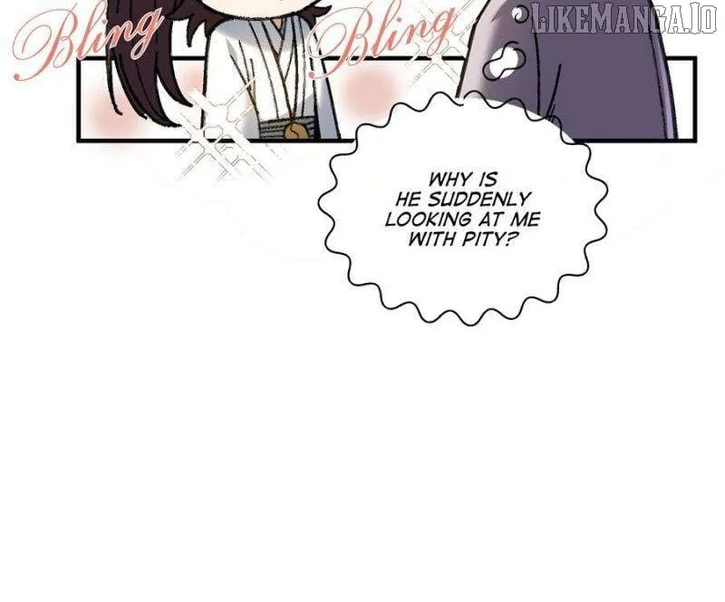 Celebrating the Remaining Life Chapter 137 page 6 - 