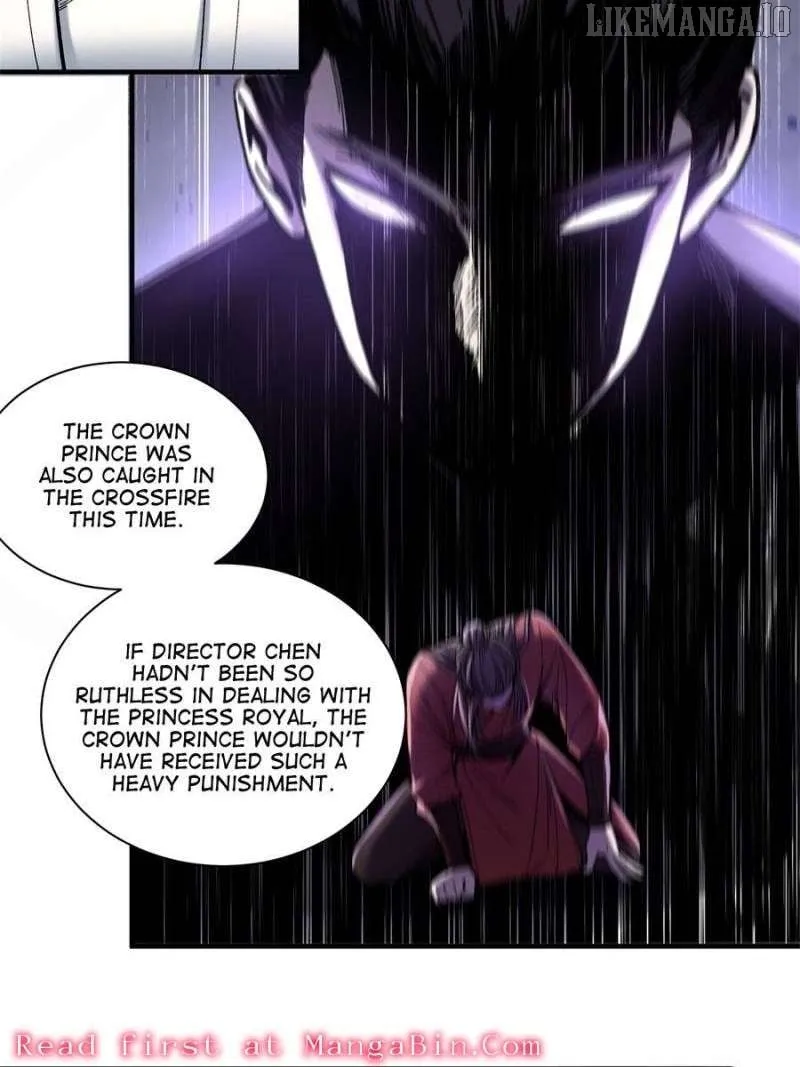 Celebrating the Remaining Life Chapter 137 page 9 - 