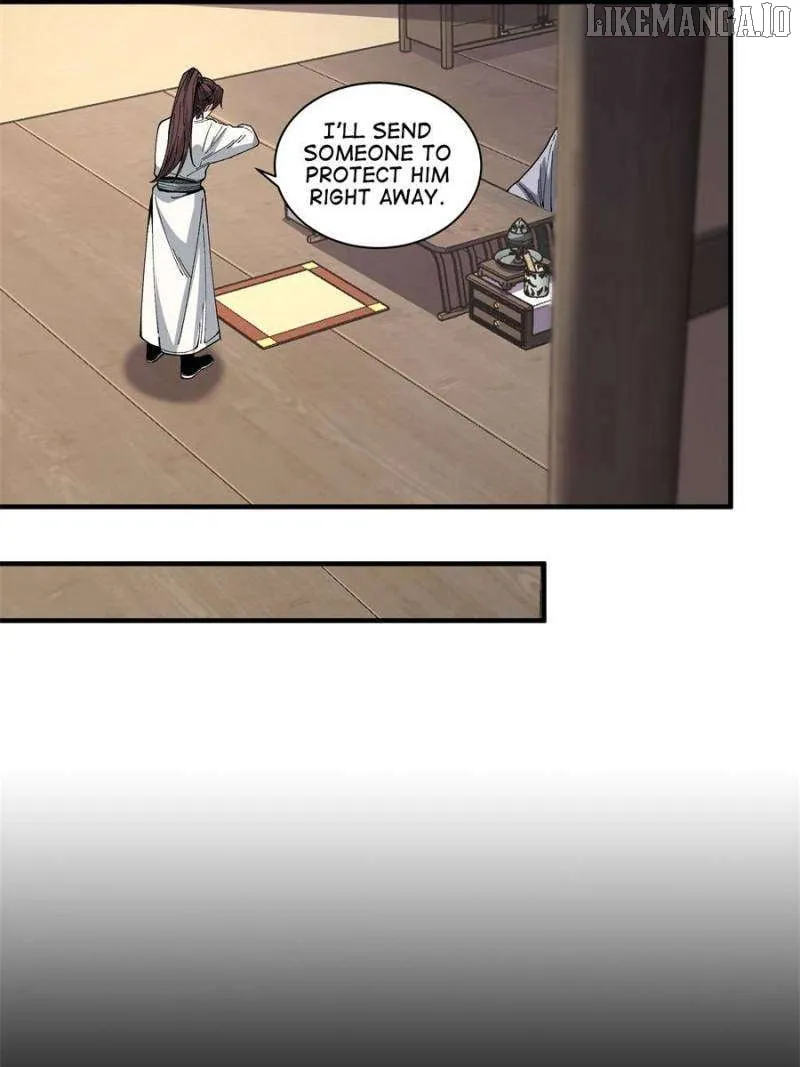 Celebrating the Remaining Life Chapter 137 page 10 - 
