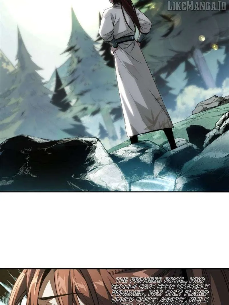 Celebrating the Remaining Life Chapter 138 page 13 - 