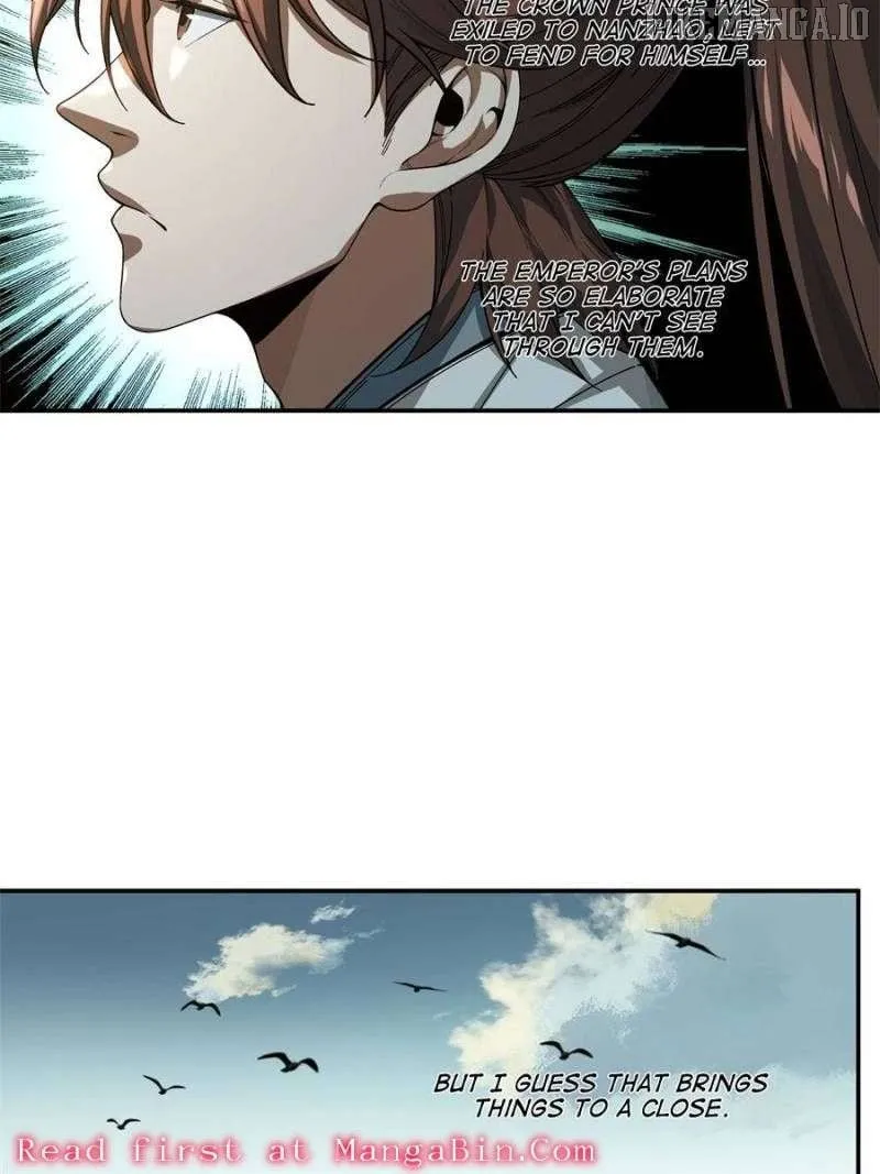 Celebrating the Remaining Life Chapter 138 page 14 - 