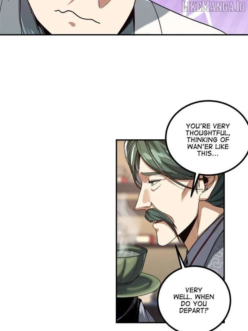 Celebrating the Remaining Life Chapter 138 page 20 - 