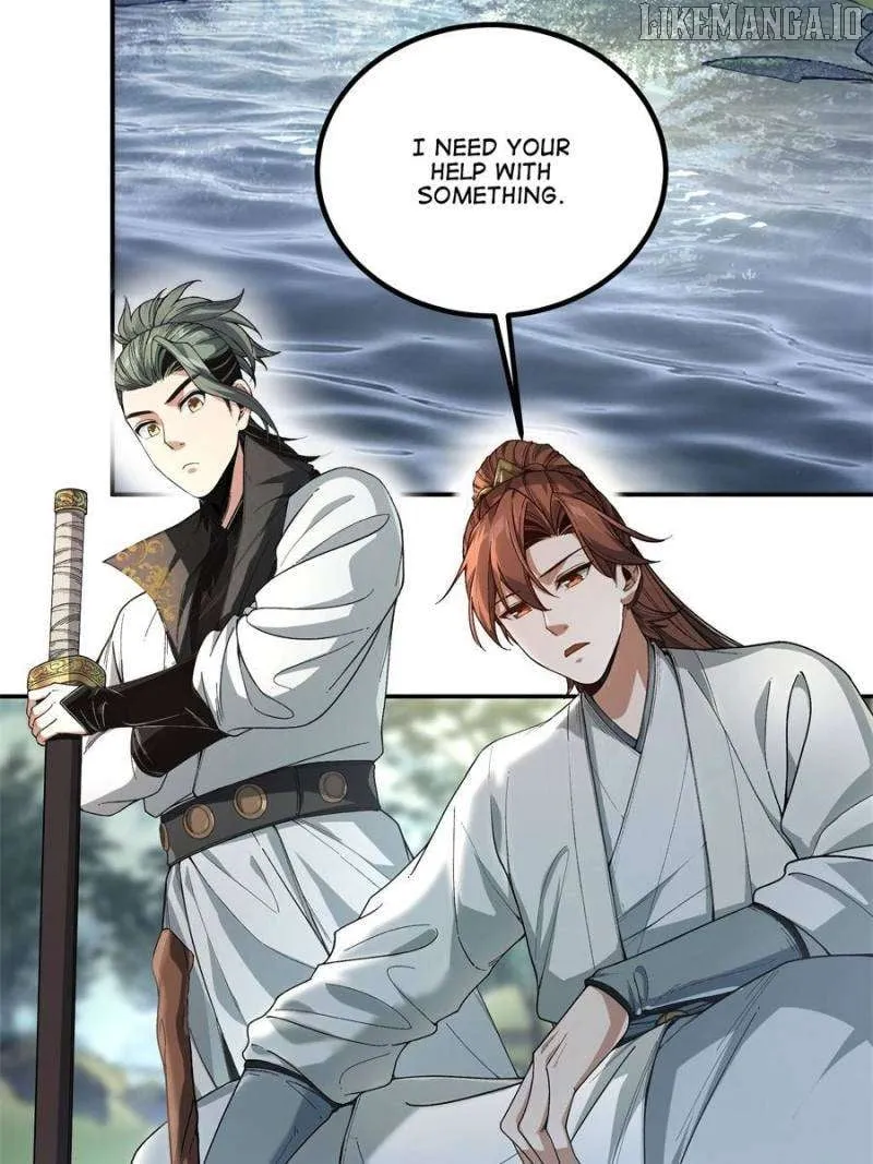 Celebrating the Remaining Life Chapter 138 page 3 - 