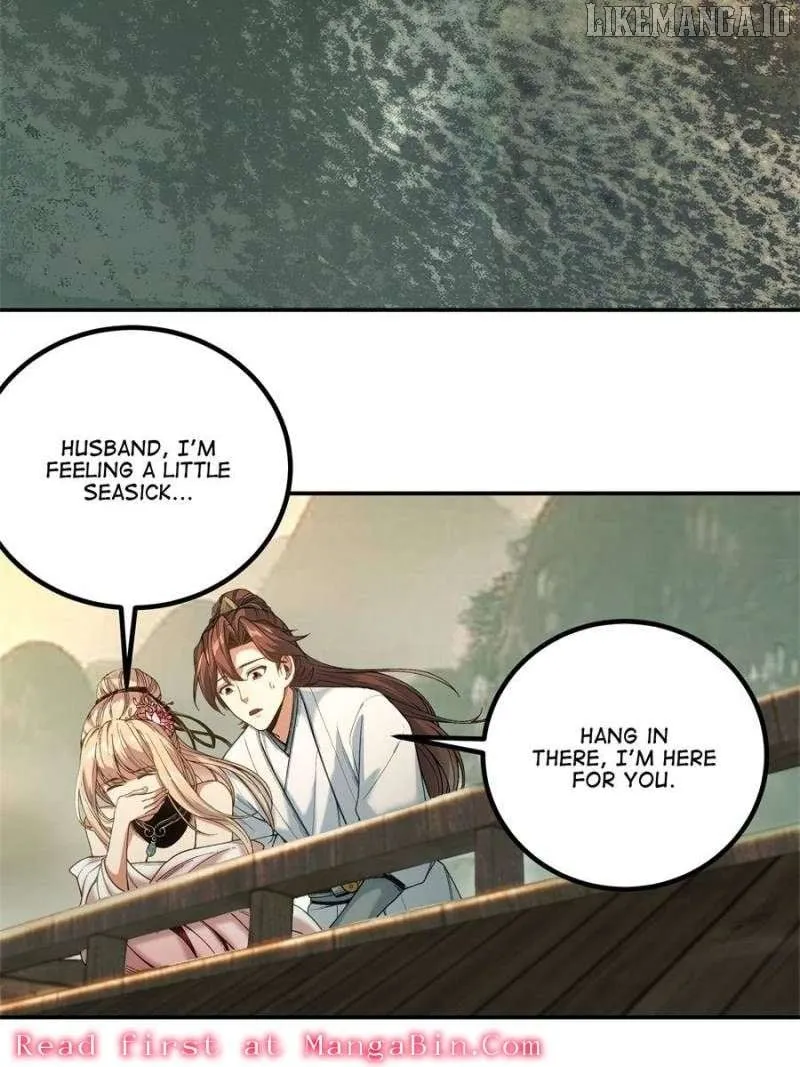 Celebrating the Remaining Life Chapter 138 page 25 - 