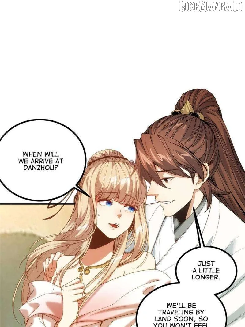 Celebrating the Remaining Life Chapter 138 page 26 - 