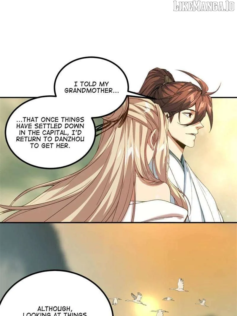 Celebrating the Remaining Life Chapter 138 page 28 - 