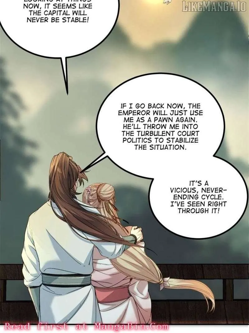 Celebrating the Remaining Life Chapter 138 page 29 - 
