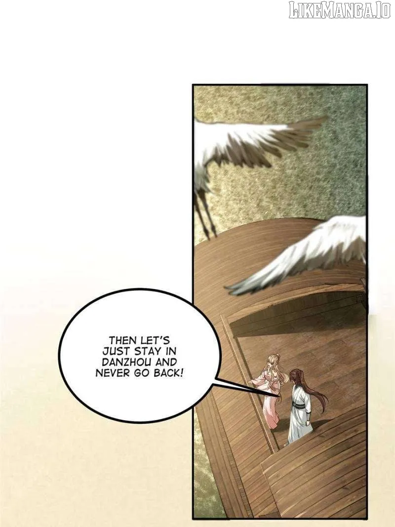 Celebrating the Remaining Life Chapter 138 page 31 - 