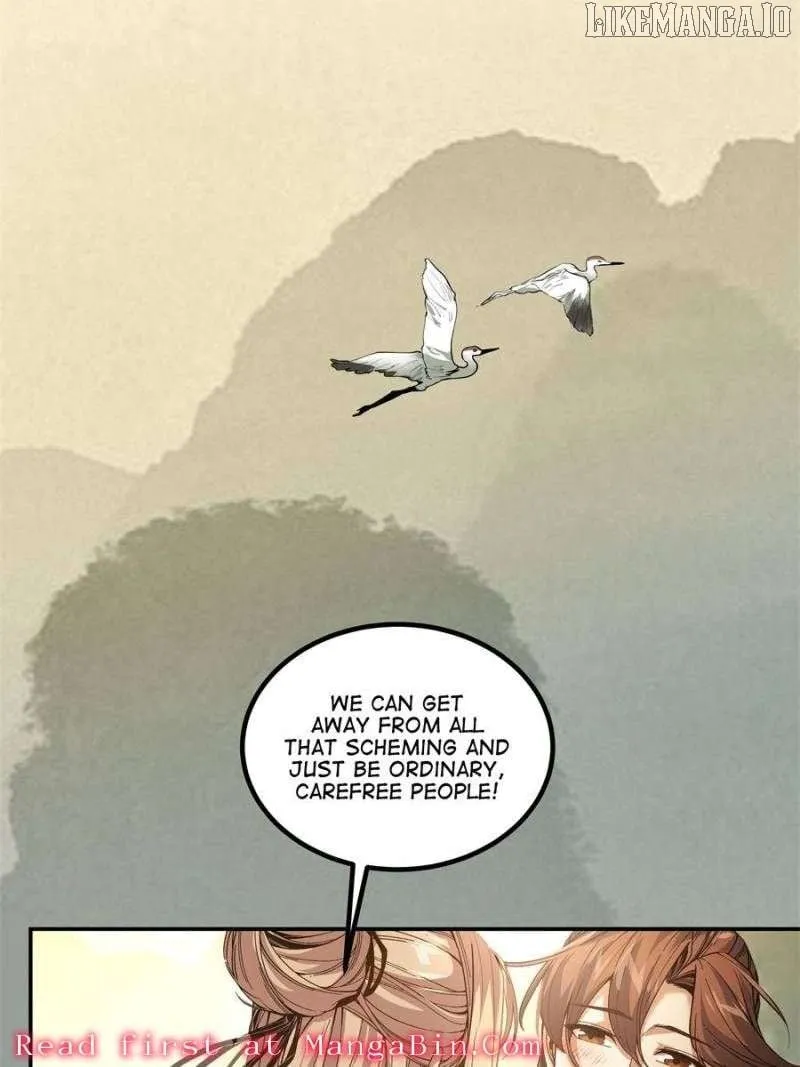 Celebrating the Remaining Life Chapter 138 page 32 - 