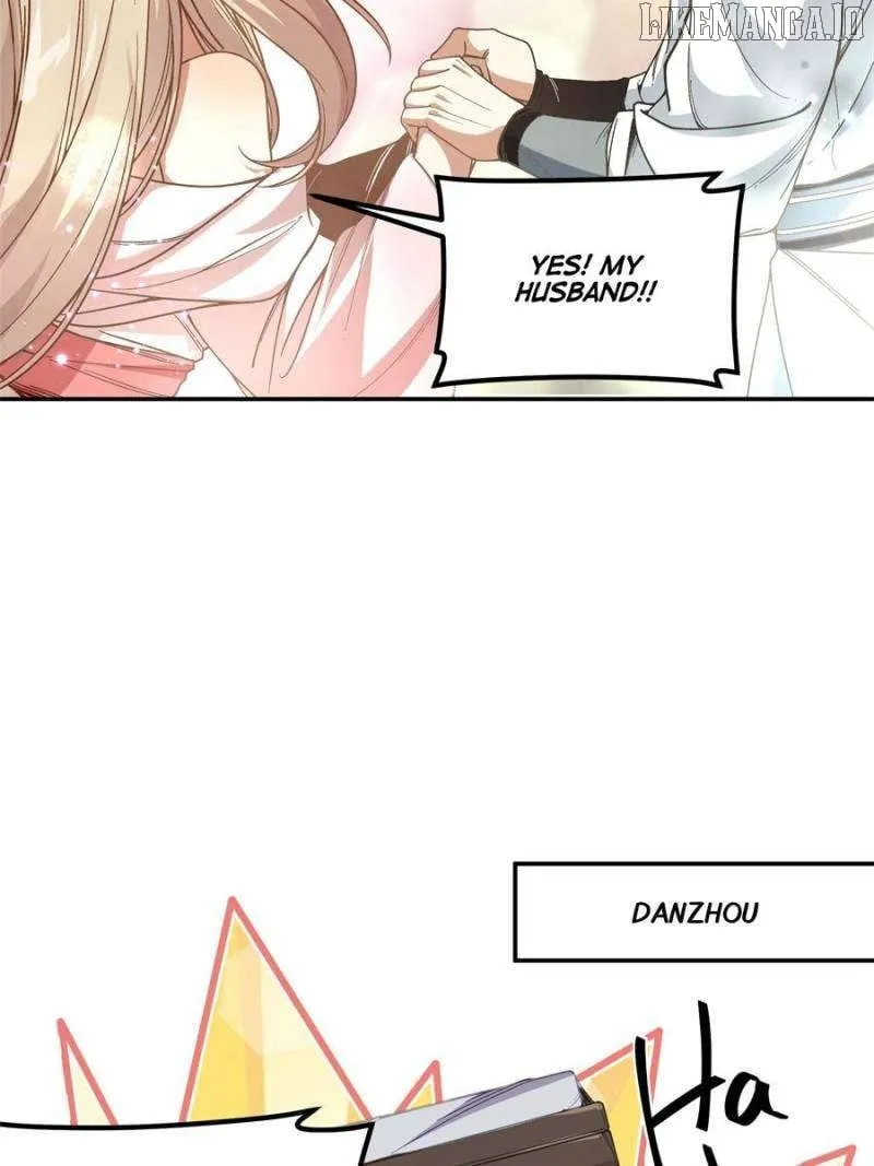 Celebrating the Remaining Life Chapter 138 page 34 - 