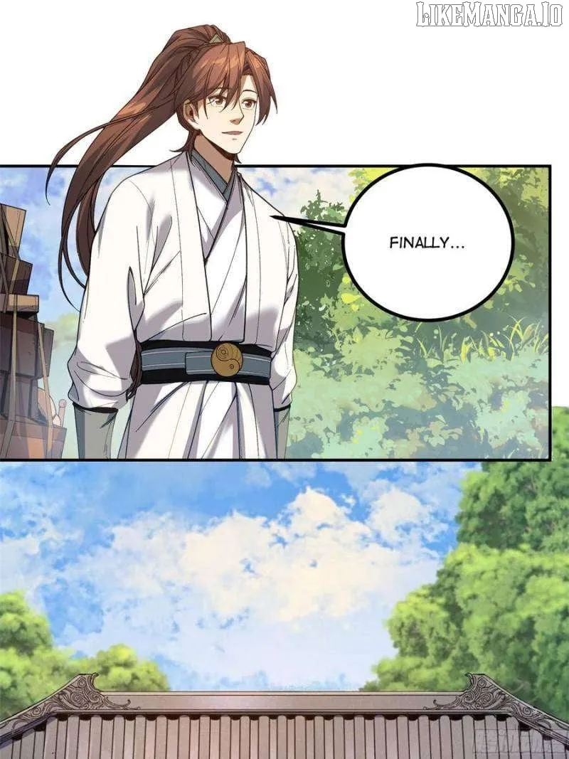 Celebrating the Remaining Life Chapter 138 page 38 - 