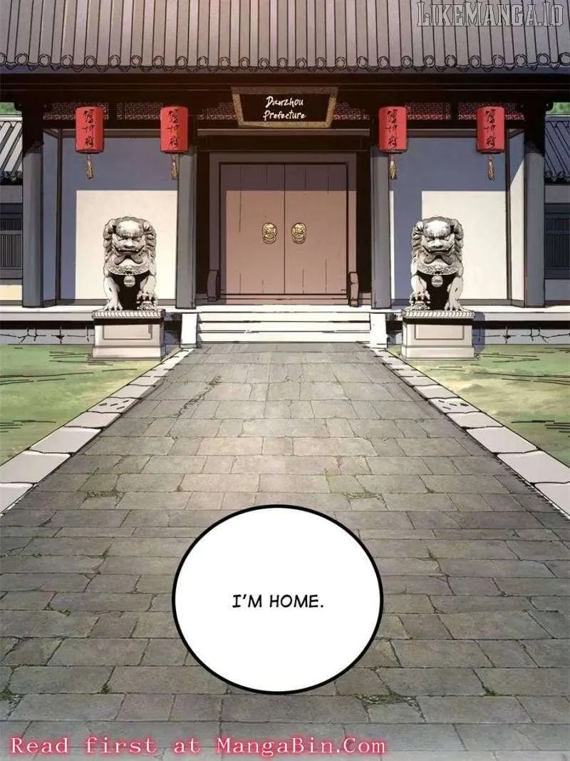 Celebrating the Remaining Life Chapter 138 page 39 - 