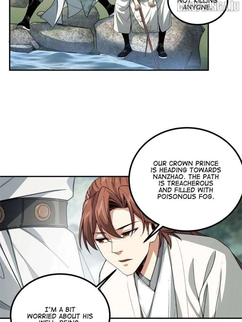 Celebrating the Remaining Life Chapter 138 page 5 - 