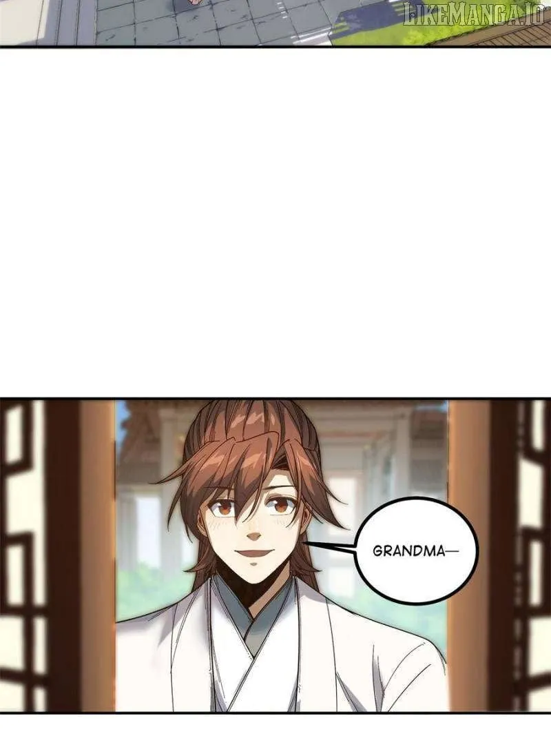 Celebrating the Remaining Life Chapter 138 page 41 - 