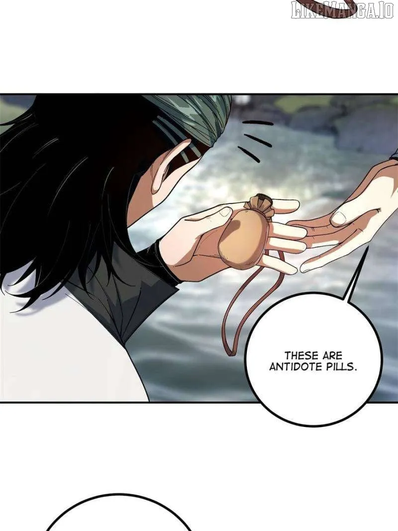 Celebrating the Remaining Life Chapter 138 page 9 - 