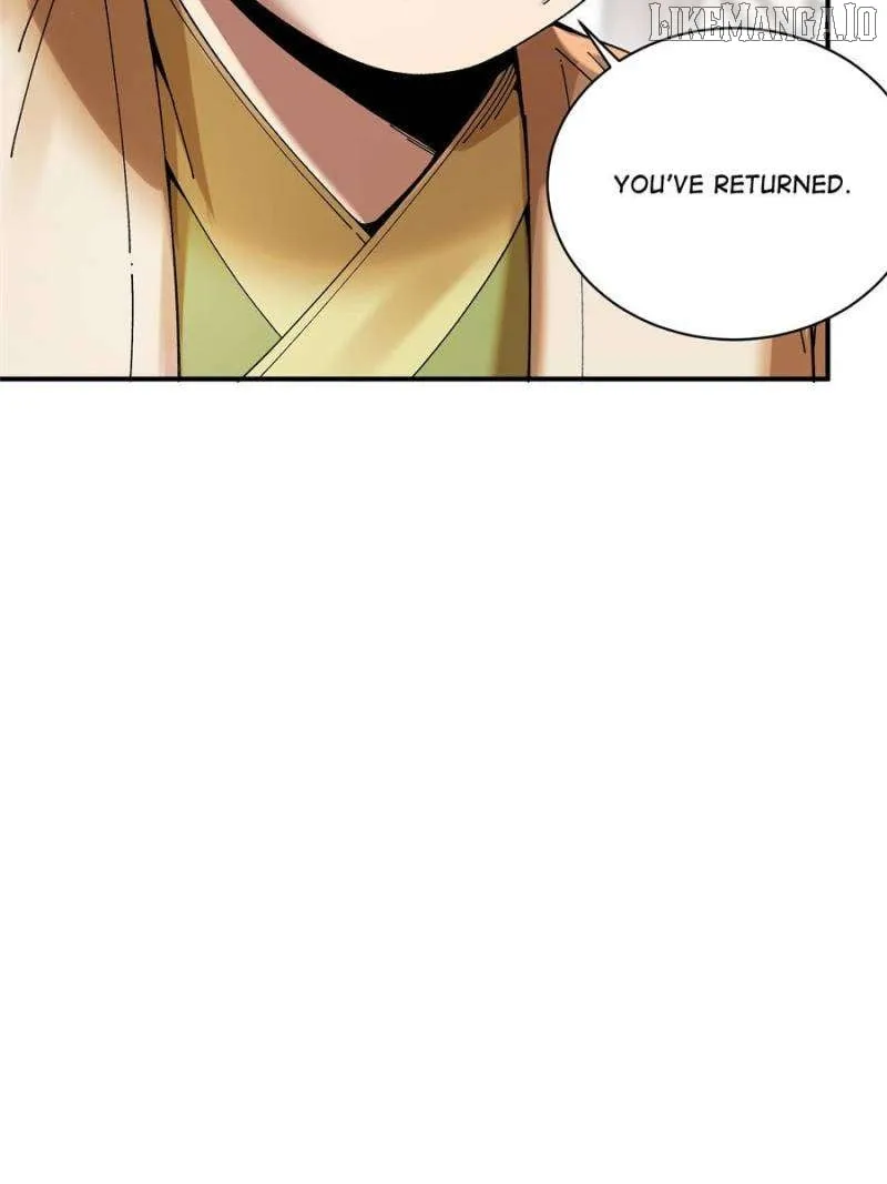 Celebrating the Remaining Life Chapter 139 page 11 - 