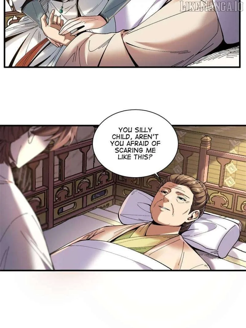 Celebrating the Remaining Life Chapter 139 page 15 - 