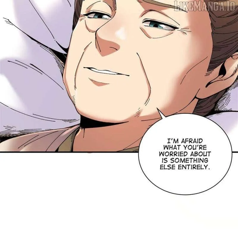 Celebrating the Remaining Life Chapter 139 page 17 - 