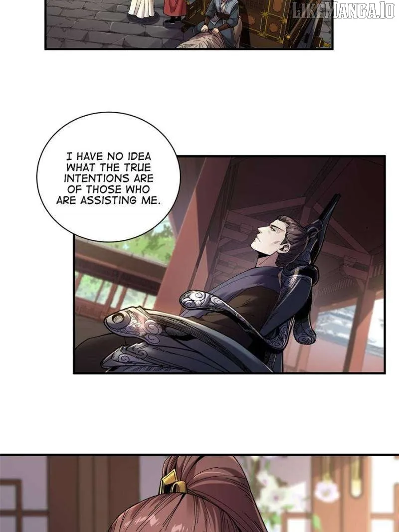Celebrating the Remaining Life Chapter 139 page 20 - 