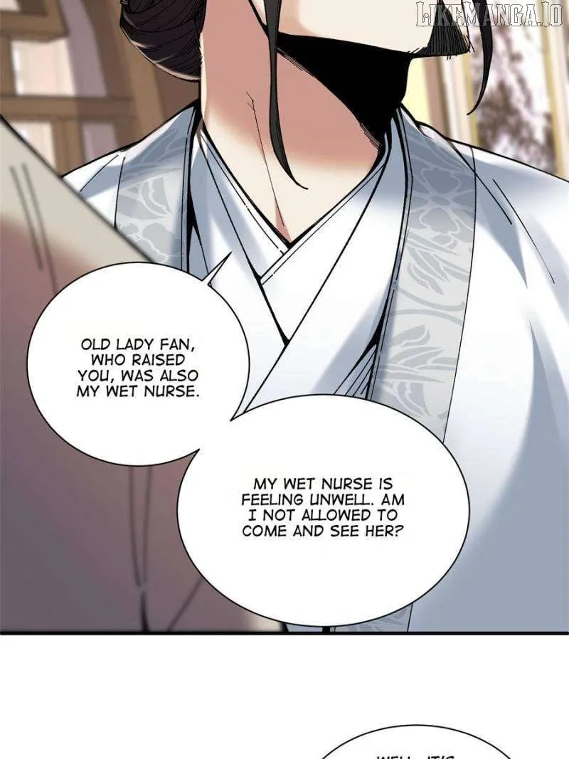 Celebrating the Remaining Life Chapter 139 page 3 - 
