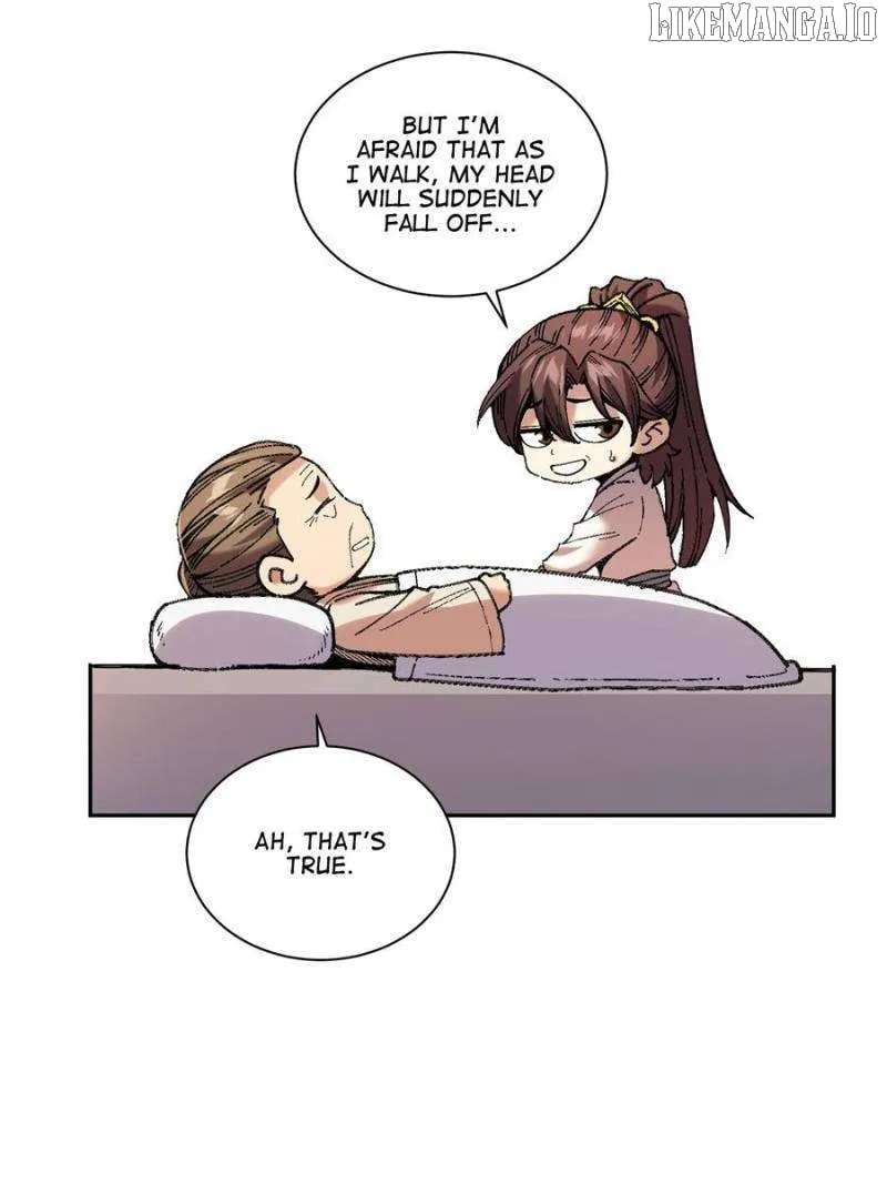 Celebrating the Remaining Life Chapter 139 page 24 - 