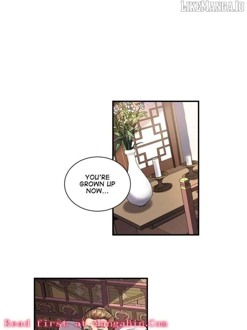 Celebrating the Remaining Life Chapter 139 page 25 - 