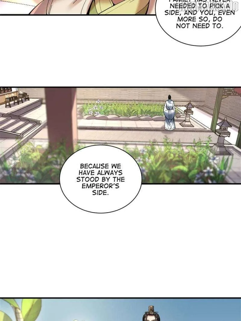 Celebrating the Remaining Life Chapter 139 page 27 - 