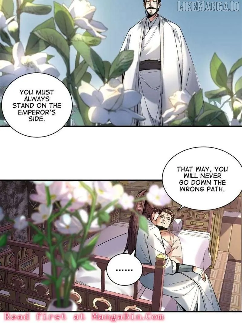 Celebrating the Remaining Life Chapter 139 page 28 - 