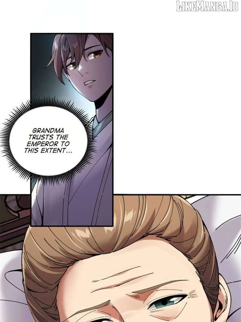 Celebrating the Remaining Life Chapter 139 page 30 - 