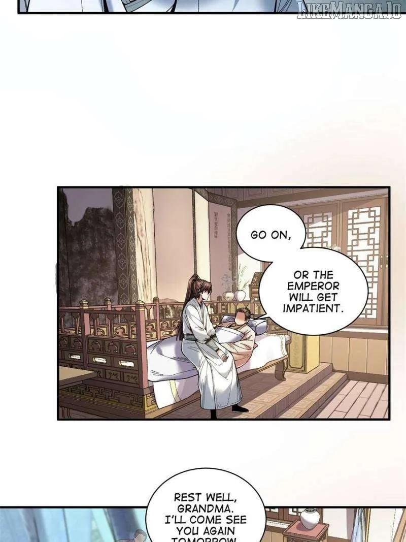 Celebrating the Remaining Life Chapter 139 page 32 - 